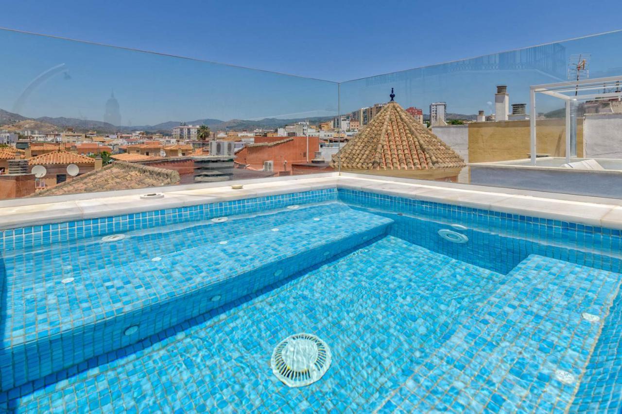 Noemi Centro Penthouse In By Solaga Homes Apartament